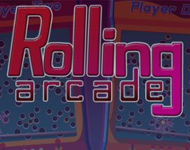 Rolling Arcade Image