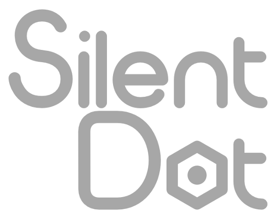 Silent Dot Game Cover