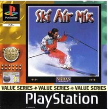 Ski Air Mix Image