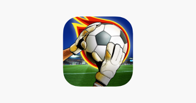 Soccer GoalKeeper Image