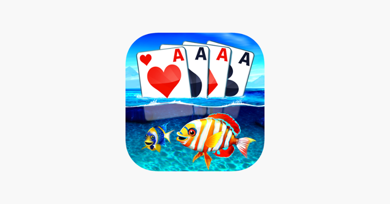 Solitaire Oceanscapes Game Cover