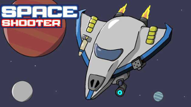 Space Shooter Image