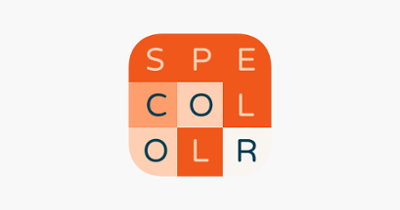 Spell Color : Unscramble Words Image