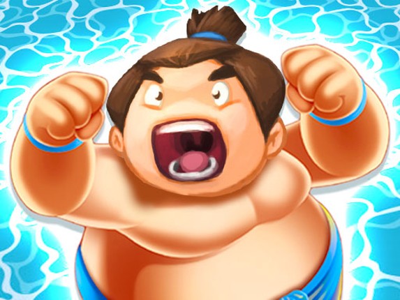 Sumo Party Game Cover