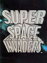 Super Space Invaders Image