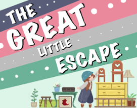 The Great Little Escape Image