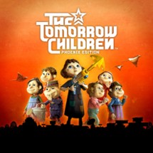 The Tomorrow Children Image