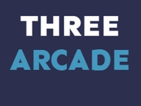 Three Arcade Image