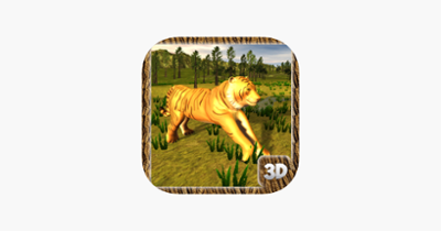 Tiger Simulator &amp; Safari Jungle Animal Image