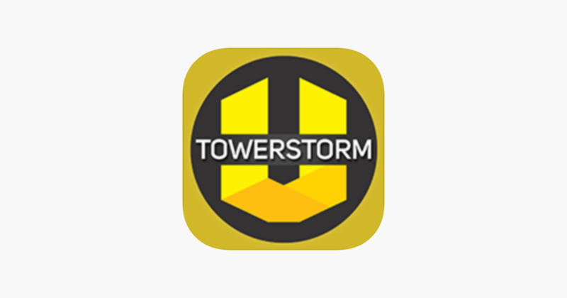 TowerStorm for Math &amp; Literacy Game Cover