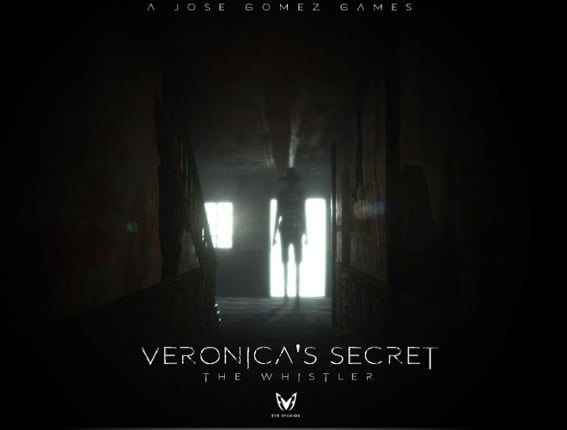 Veronica's Secret Game Cover