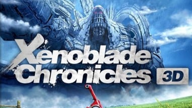 Xenoblade Chronicles 3D Image