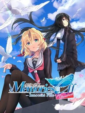 Memories Off: Innocent Fille for Dearest Game Cover