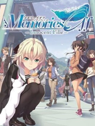 Memories Off: Innocent Fille Game Cover