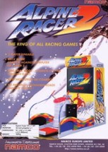 Alpine Racer 2 Image