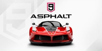 Asphalt 9: Legends Image