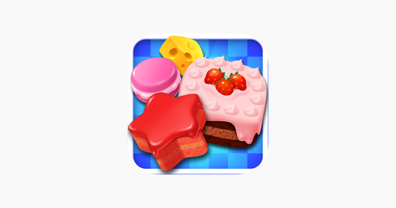Cake Blast Smasher for Holiday Game Game Cover