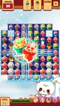 Candy Yummy Fever - Sweet Jam Match 3 Puzzle Game Image