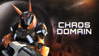 Chaos Domain Image