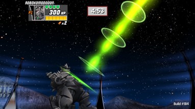 Colossal Kaiju Combat: Kaijuland Battles Image