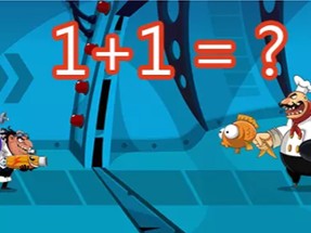 Cool Math Games for Kids 6-11 Image
