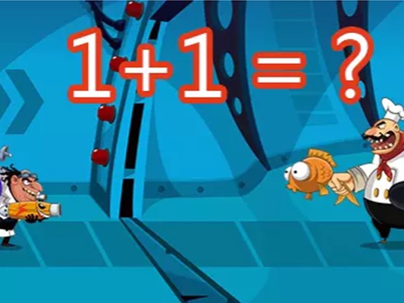 Cool Math Games for Kids 6-11 Game Cover
