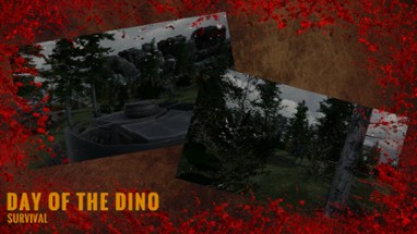 Day of the Dino Survival Image