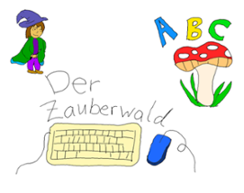 Der Zauberwald Image