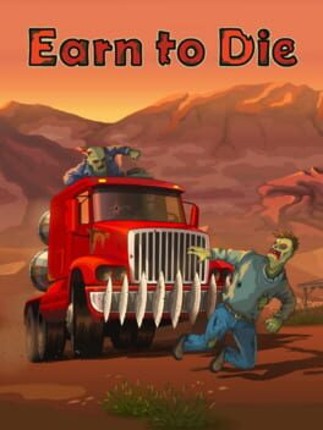 Earn to Die Game Cover