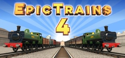 Epic Trains 4 Image
