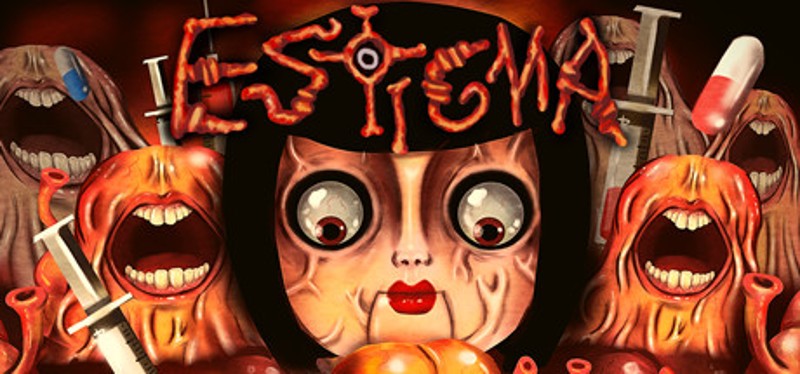 Estigma Game Cover