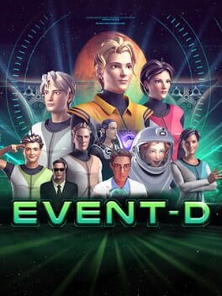 Event-D Game Cover
