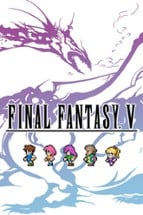 Final Fantasy V Pixel Remaster Image