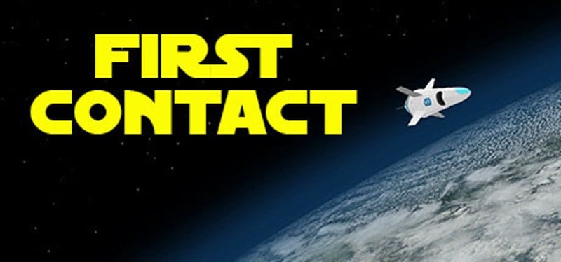 First Contact Game Cover