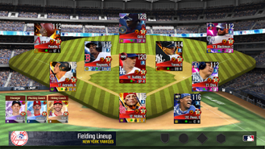 MLB Perfect Inning 2022 Image