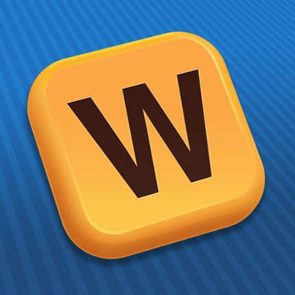 Words with Friends Word Puzzle Game Cover