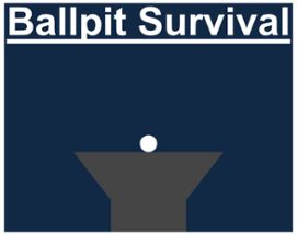 Ballpit Survival Image