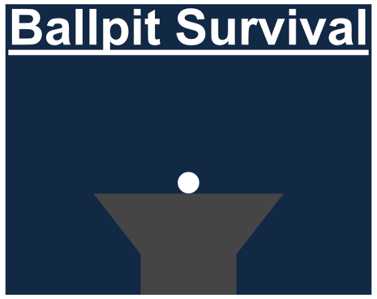 Ballpit Survival Game Cover