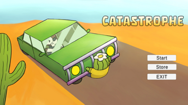 Catastrophe: Last Cat Standing Image