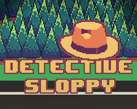 Detective Sloppy Image