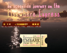 Elsewhere Express Image