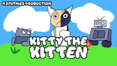 Kitty the Kitten Image