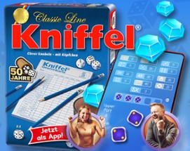 Kniffel Dice Clubs Image