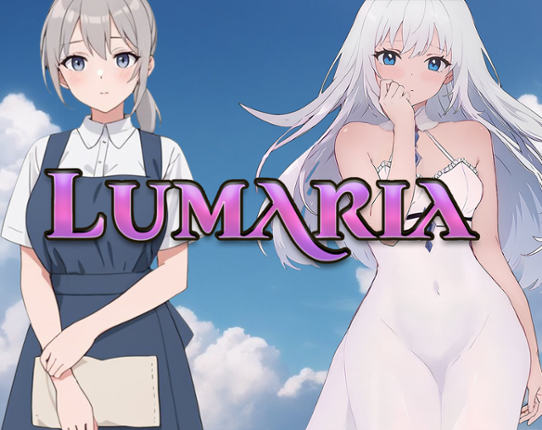 Lumaria 0.13.9 Public Game Cover