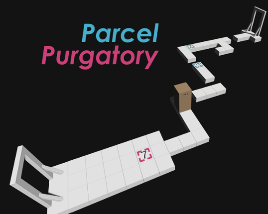 Parcel Purgatory Game Cover