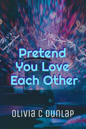 Pretend You Love Each Other Game Cover