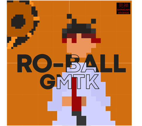 Roball Co-operation - V1.0 (JAM) Game Cover
