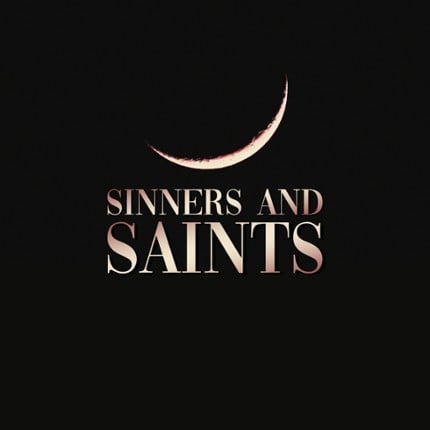 Sinners and Saints Game Cover