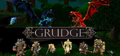 Grudge Image