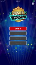 Guess the Movie Quiz Blockbuster Cinema Hits Image